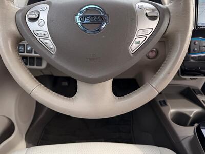 2013 Nissan LEAF SV - Photo 58 - Gladstone, OR 97027