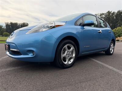 2013 Nissan LEAF SV - Photo 28 - Gladstone, OR 97027