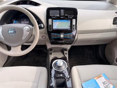 2013 Nissan LEAF SV - Photo 52 - Gladstone, OR 97027