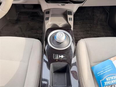 2013 Nissan LEAF SV - Photo 56 - Gladstone, OR 97027
