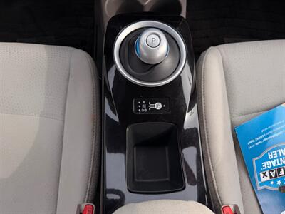 2013 Nissan LEAF SV - Photo 19 - Gladstone, OR 97027