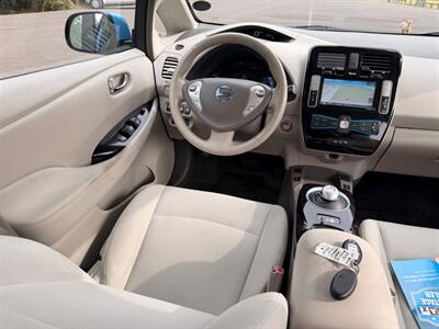 2013 Nissan LEAF SV - Photo 49 - Gladstone, OR 97027