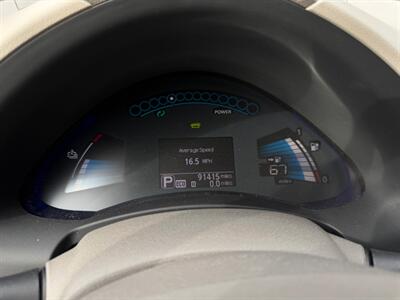 2013 Nissan LEAF SV - Photo 64 - Gladstone, OR 97027