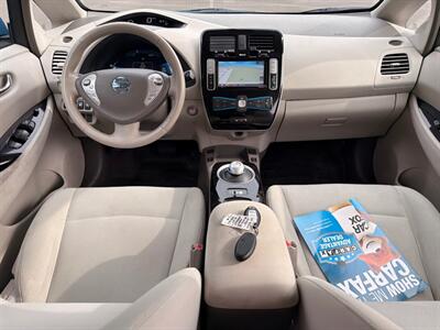 2013 Nissan LEAF SV - Photo 48 - Gladstone, OR 97027