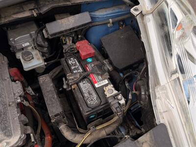 2013 Nissan LEAF SV - Photo 40 - Gladstone, OR 97027