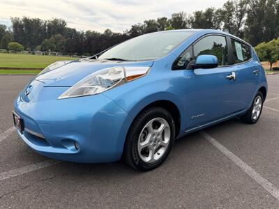 2013 Nissan LEAF SV - Photo 29 - Gladstone, OR 97027