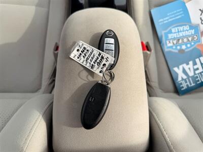2013 Nissan LEAF SV - Photo 55 - Gladstone, OR 97027