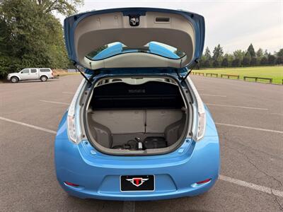 2013 Nissan LEAF SV - Photo 37 - Gladstone, OR 97027