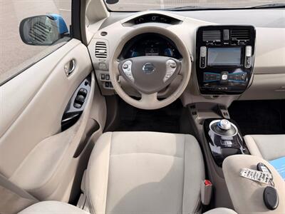 2013 Nissan LEAF SV - Photo 23 - Gladstone, OR 97027