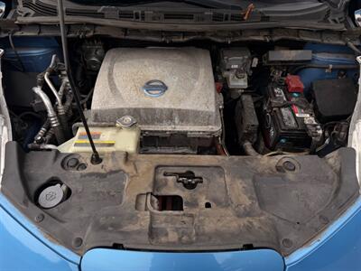 2013 Nissan LEAF SV - Photo 39 - Gladstone, OR 97027