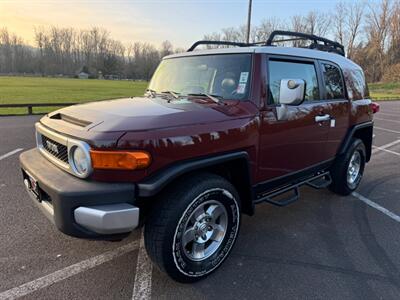 2008 Toyota FJ Cruiser   - Photo 27 - Gladstone, OR 97027