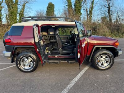 2008 Toyota FJ Cruiser   - Photo 26 - Gladstone, OR 97027