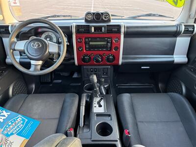 2008 Toyota FJ Cruiser   - Photo 15 - Gladstone, OR 97027