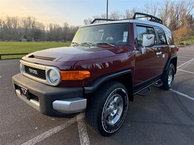 2008 Toyota FJ Cruiser   - Photo 28 - Gladstone, OR 97027