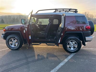 2008 Toyota FJ Cruiser   - Photo 25 - Gladstone, OR 97027