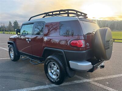 2008 Toyota FJ Cruiser   - Photo 3 - Gladstone, OR 97027