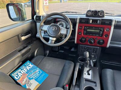 2008 Toyota FJ Cruiser   - Photo 16 - Gladstone, OR 97027