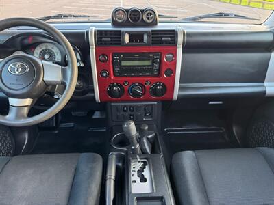 2008 Toyota FJ Cruiser   - Photo 18 - Gladstone, OR 97027