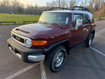 2008 Toyota FJ Cruiser   - Photo 29 - Gladstone, OR 97027