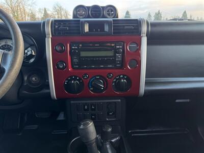 2008 Toyota FJ Cruiser   - Photo 46 - Gladstone, OR 97027