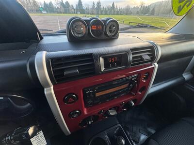 2008 Toyota FJ Cruiser   - Photo 55 - Gladstone, OR 97027