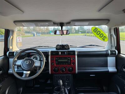 2008 Toyota FJ Cruiser   - Photo 14 - Gladstone, OR 97027