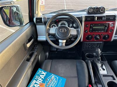 2008 Toyota FJ Cruiser   - Photo 23 - Gladstone, OR 97027