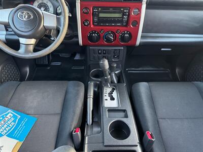 2008 Toyota FJ Cruiser   - Photo 50 - Gladstone, OR 97027