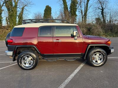 2008 Toyota FJ Cruiser   - Photo 6 - Gladstone, OR 97027