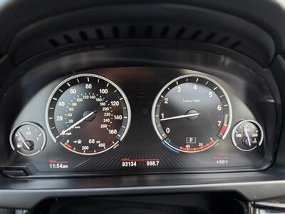 2017 BMW X5 xDrive35i   - Photo 24 - Gladstone, OR 97027