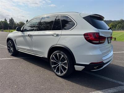 2017 BMW X5 xDrive35i   - Photo 3 - Gladstone, OR 97027