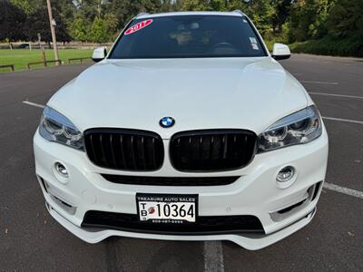 2017 BMW X5 xDrive35i   - Photo 8 - Gladstone, OR 97027