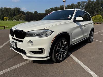 2017 BMW X5 xDrive35i   - Photo 25 - Gladstone, OR 97027