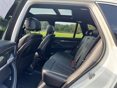 2017 BMW X5 xDrive35i   - Photo 10 - Gladstone, OR 97027