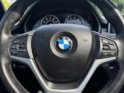 2017 BMW X5 xDrive35i   - Photo 62 - Gladstone, OR 97027