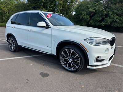 2017 BMW X5 xDrive35i   - Photo 7 - Gladstone, OR 97027