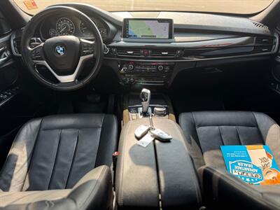 2017 BMW X5 xDrive35i   - Photo 15 - Gladstone, OR 97027