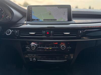 2017 BMW X5 xDrive35i   - Photo 50 - Gladstone, OR 97027