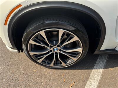2017 BMW X5 xDrive35i   - Photo 46 - Gladstone, OR 97027