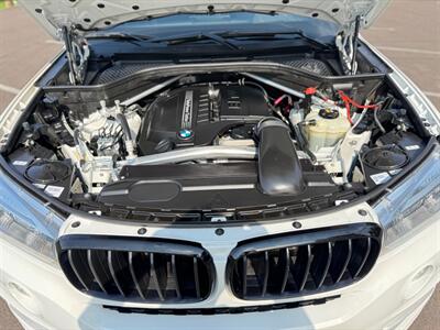 2017 BMW X5 xDrive35i   - Photo 41 - Gladstone, OR 97027