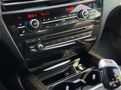 2017 BMW X5 xDrive35i   - Photo 65 - Gladstone, OR 97027