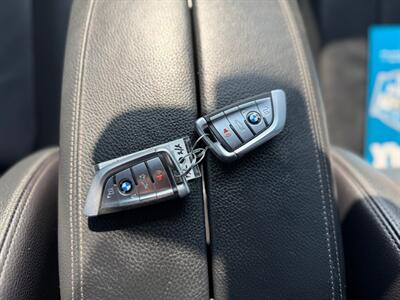 2017 BMW X5 xDrive35i   - Photo 22 - Gladstone, OR 97027