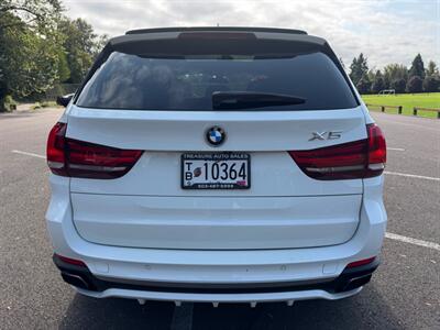 2017 BMW X5 xDrive35i   - Photo 4 - Gladstone, OR 97027