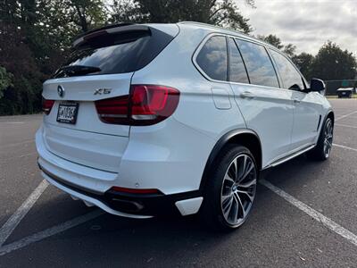 2017 BMW X5 xDrive35i   - Photo 5 - Gladstone, OR 97027