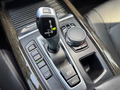 2017 BMW X5 xDrive35i   - Photo 55 - Gladstone, OR 97027