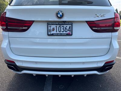 2017 BMW X5 xDrive35i   - Photo 27 - Gladstone, OR 97027