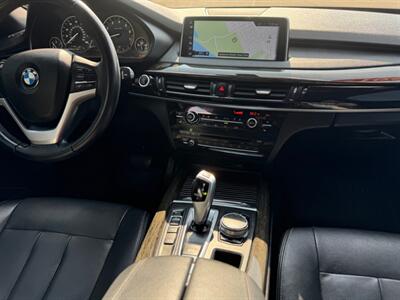2017 BMW X5 xDrive35i   - Photo 53 - Gladstone, OR 97027
