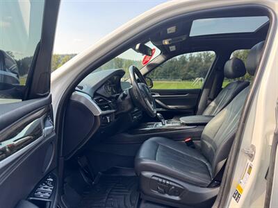 2017 BMW X5 xDrive35i   - Photo 9 - Gladstone, OR 97027
