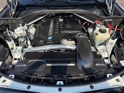 2017 BMW X5 xDrive35i   - Photo 42 - Gladstone, OR 97027