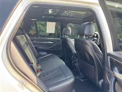 2017 BMW X5 xDrive35i   - Photo 12 - Gladstone, OR 97027